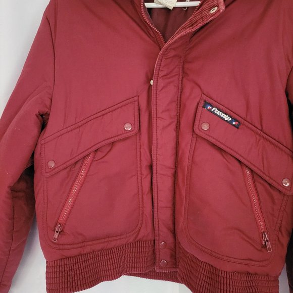 Vintage Fulsap ski jacket - Picture 2 of 6